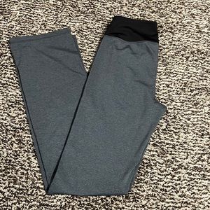 Grey Head womens small workout pants. Never worn.